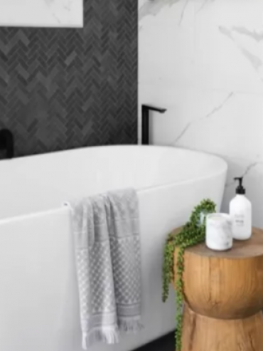 Bed & Bath
