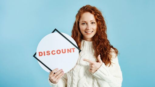 Marketing Ideas - Discounts, Coupons, and Offers
