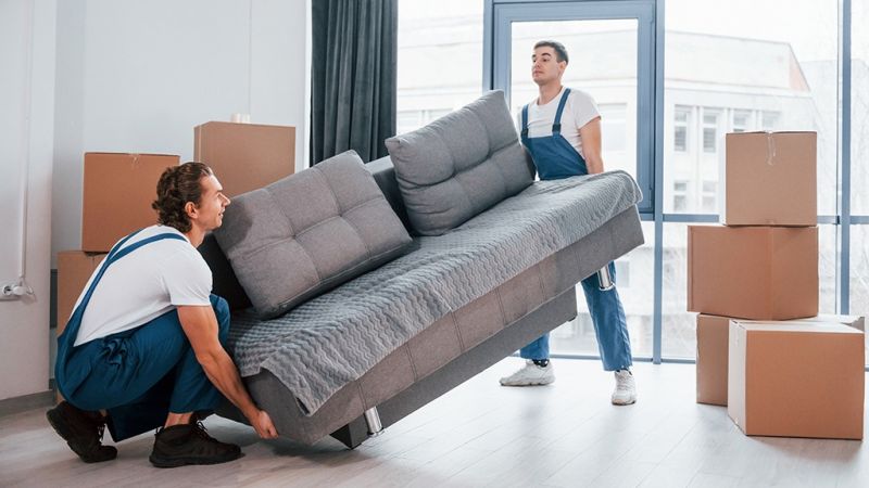 Challenges in Ecommerce Furniture Delivery